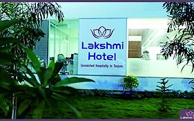Lakshmi Hotel